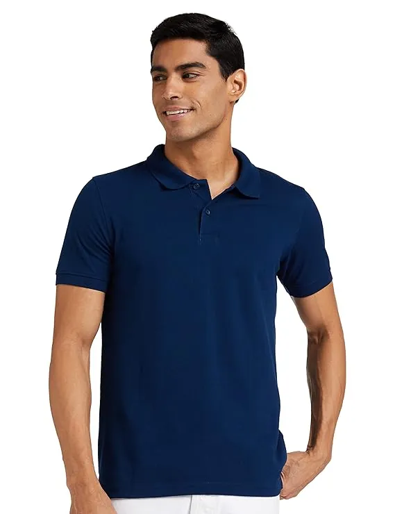Mens Polo T-Shirt